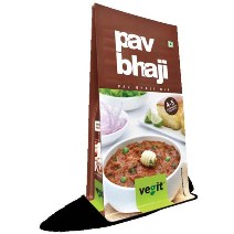 VEGIT PAV BHAJI 100 G